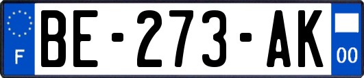 BE-273-AK