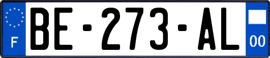 BE-273-AL