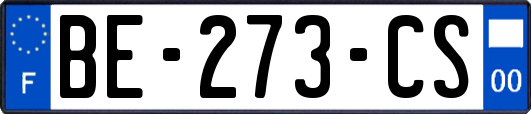 BE-273-CS