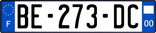 BE-273-DC