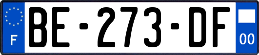 BE-273-DF