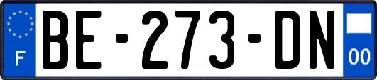 BE-273-DN