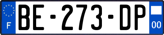 BE-273-DP