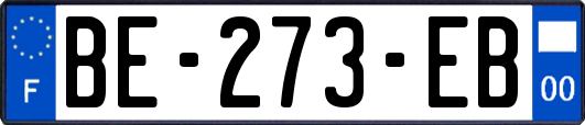 BE-273-EB