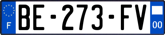 BE-273-FV