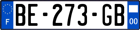 BE-273-GB