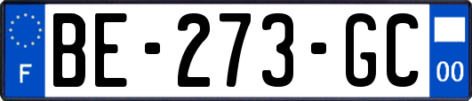 BE-273-GC
