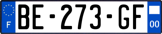BE-273-GF