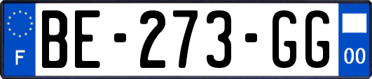 BE-273-GG