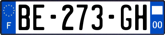 BE-273-GH