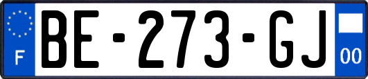 BE-273-GJ