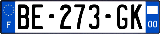 BE-273-GK