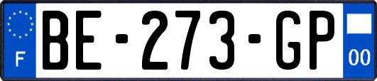 BE-273-GP