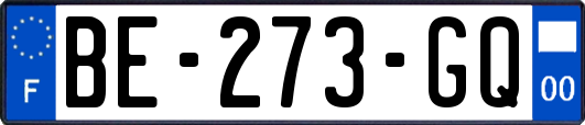 BE-273-GQ