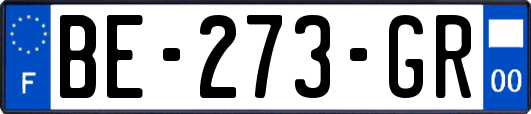 BE-273-GR