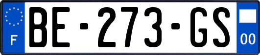 BE-273-GS