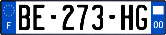 BE-273-HG