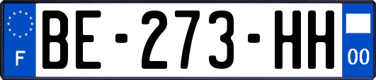 BE-273-HH