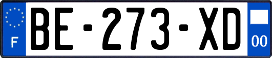 BE-273-XD