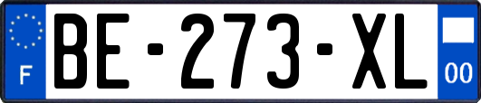 BE-273-XL