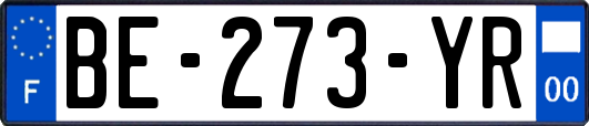 BE-273-YR