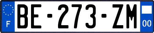 BE-273-ZM