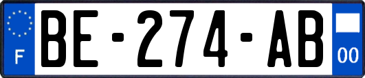 BE-274-AB