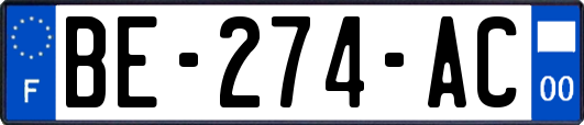 BE-274-AC