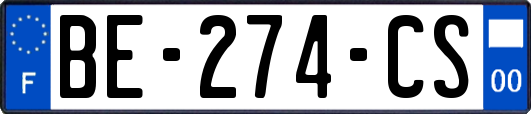BE-274-CS
