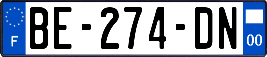 BE-274-DN