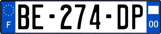 BE-274-DP