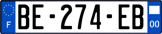 BE-274-EB