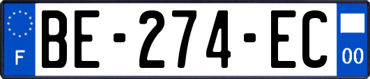 BE-274-EC