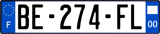 BE-274-FL