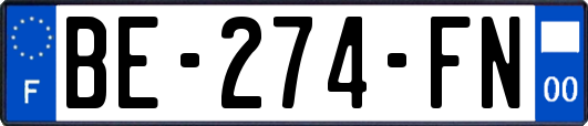 BE-274-FN