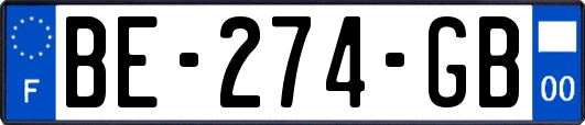 BE-274-GB