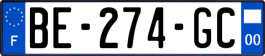 BE-274-GC