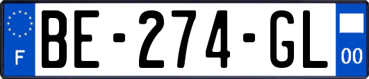 BE-274-GL