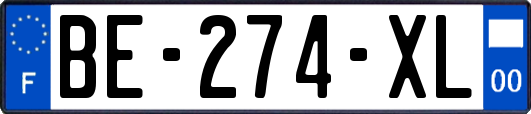 BE-274-XL