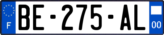 BE-275-AL