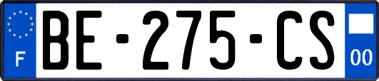 BE-275-CS