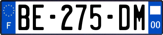 BE-275-DM