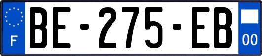BE-275-EB