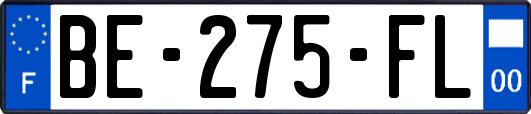 BE-275-FL