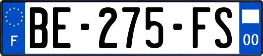 BE-275-FS