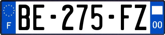 BE-275-FZ