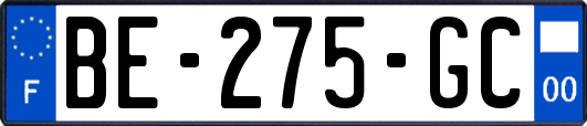 BE-275-GC