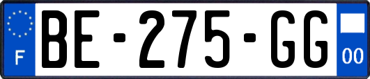 BE-275-GG