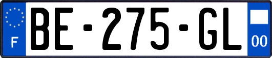 BE-275-GL