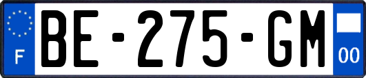 BE-275-GM